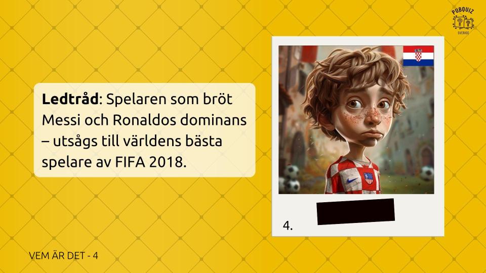 HerrfotbollsQuiz - exempel 1