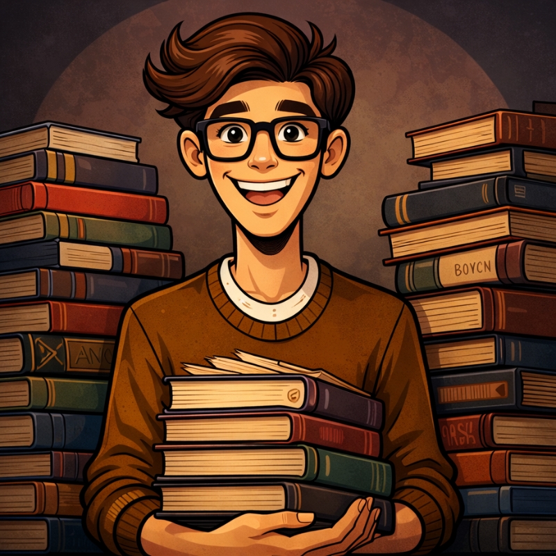 Quizwiki illustratie