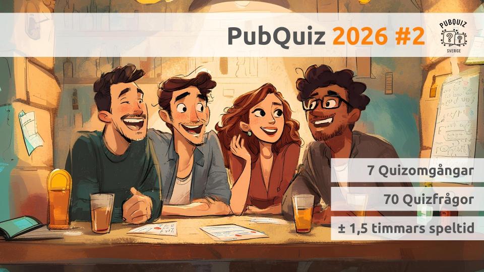 PubQuiz 2026-2 
