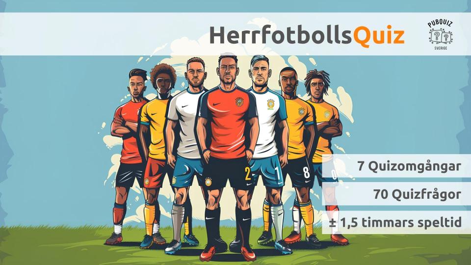 HerrfotbollsQuiz HerrfotbollsQuiz